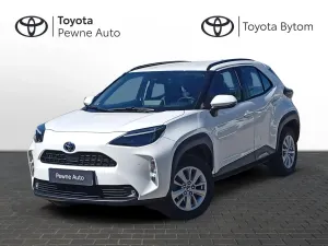 Toyota Yaris Cross Hybrid 1.5 Comfort 2023