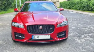 Jaguar XF X260 2016