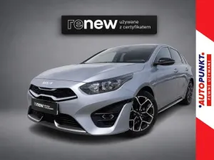 Kia Ceed 2022