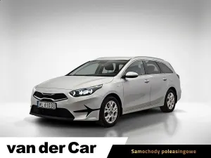 Kia Ceed III 1.5 T-GDI M 2023