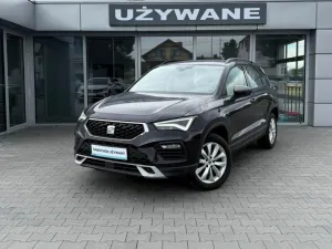 Seat Ateca 2.0 TDI Style S&S DSG 2023