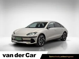 Hyundai IONIQ 6 I 77kWh Uniq 2023