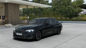BMW 3 Series G20/G21 M340d xDrive 2026
