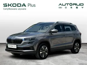 Skoda Karoq 1.5 TSI ACT Style DSG 2023