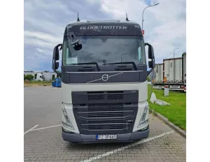 Volvo FH 2023