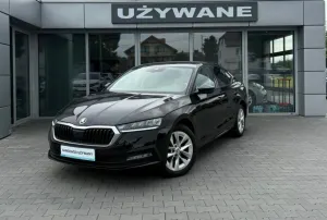 Skoda Octavia IV 2.0 TDI Ambition DSG 2022