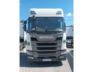 Scania R-series 2025