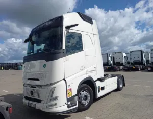 Volvo FH 2025