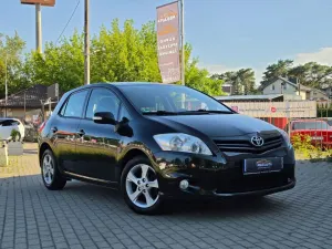 Toyota Auris I 2012