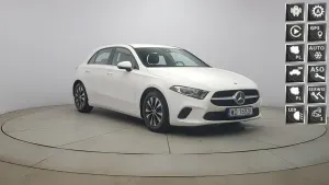 Mercedes-Benz A W177 2022