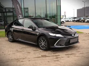 Toyota Camry 2.5 Hybrid Executive CVT 2024