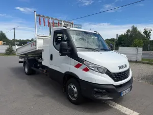 Iveco Daily 2020