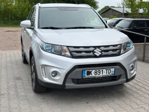 Suzuki Vitara II 1.6 DDiS (4x4) Allgrip Comfort 2016