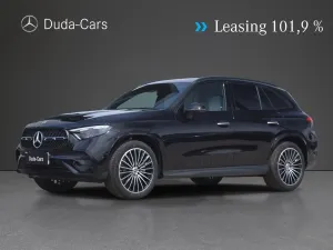 Mercedes-Benz GLC II 200 d mHEV 4-Matic AMG Line 2025