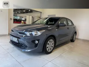 Kia Rio IV 2023