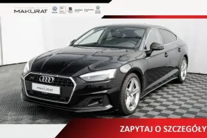 Audi A5 F5 2023