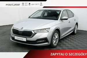 Skoda Octavia IV 2023