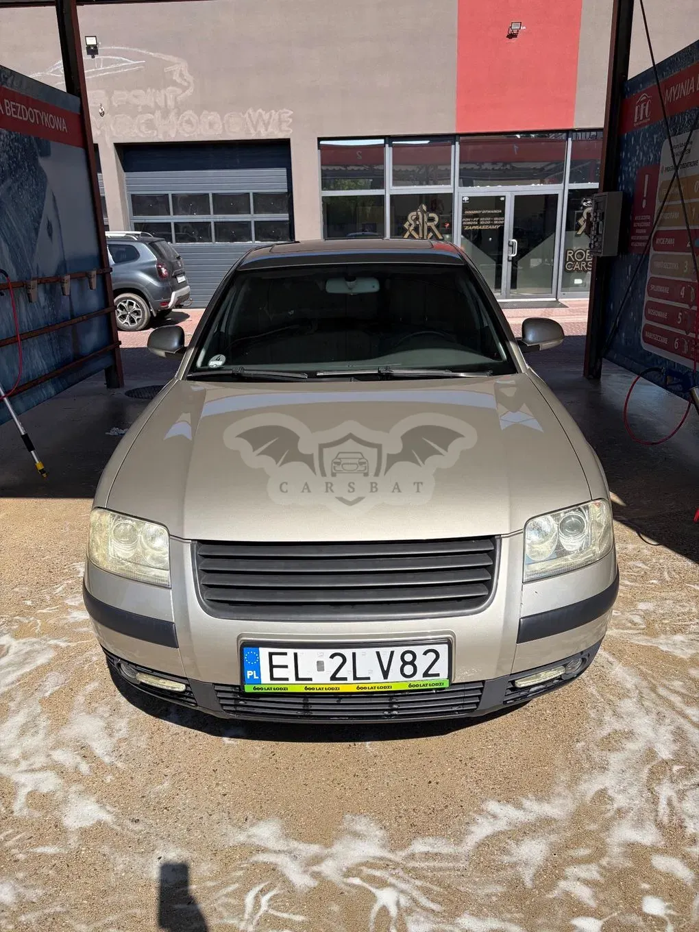 Volkswagen Passat B5 FL 2.0 Comfortline 2004