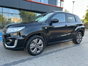 Suzuki Vitara III 1.4 Boosterjet Premium 2WD 2020