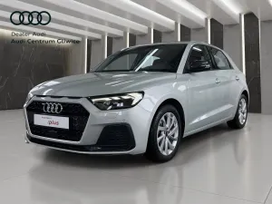Audi A1 GB 2022