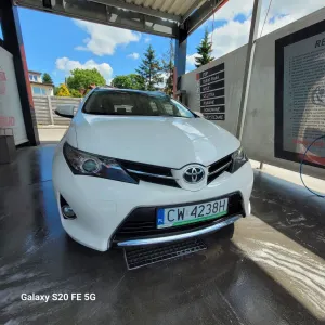 Toyota Auris II 1.4 D-4D 2013