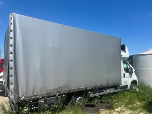 Fiat Ducato 2022