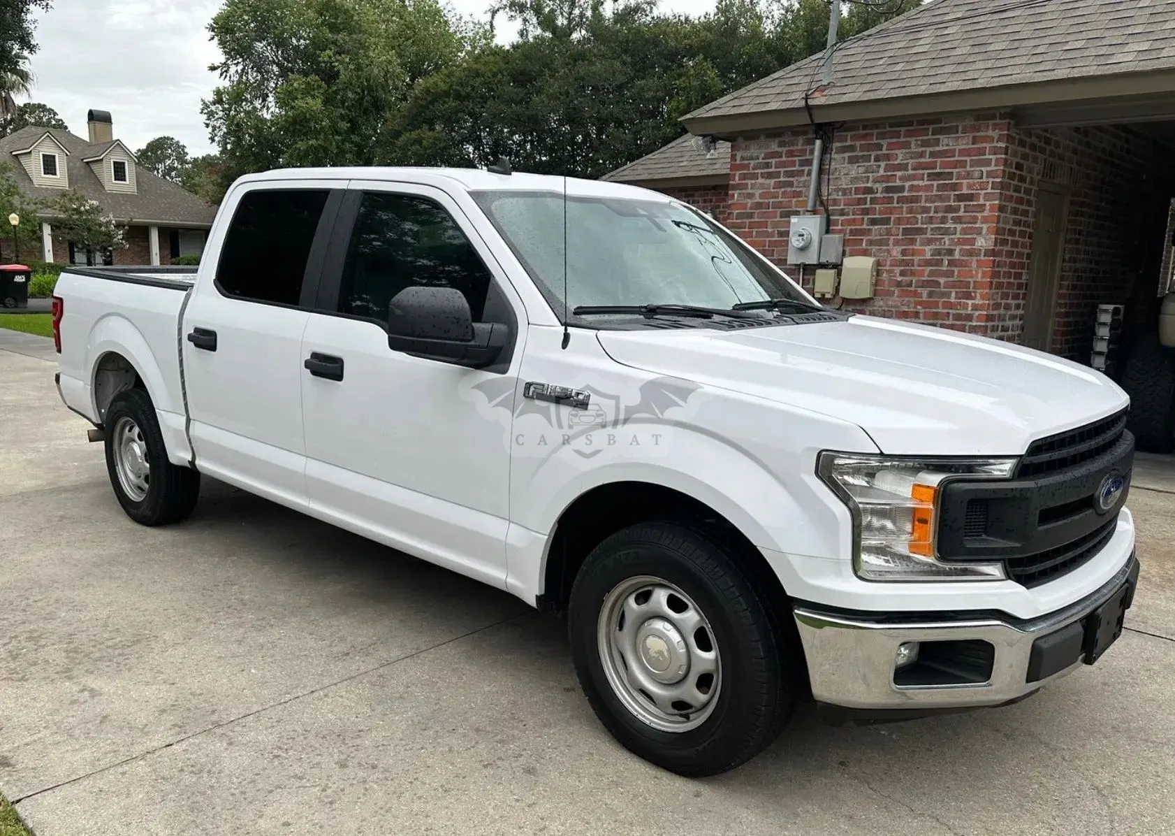 Ford F-150 2020