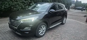Hyundai Tucson III 1.6 GDi 2WD DCT Premium 2019