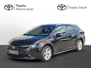 Toyota Corolla Seria E21 1.8 Hybrid Comfort 2022