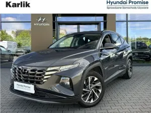 Hyundai Tucson IV 2023