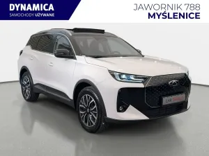 Chery Tiggo 7 2025