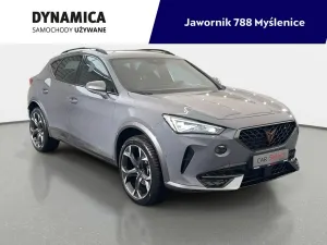 Cupra Formentor 2023