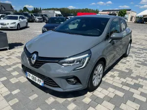 Renault Clio V TCe 100 INTENS 2020