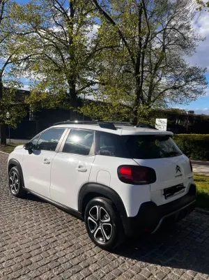 Citroën C3 Aircross 1.2 PureTech Feel S&S 2020