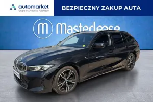 BMW 3 Series G20/G21 2023