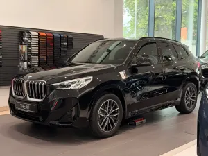 BMW X1 U11 sDrive18d M Sport 2026