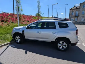 Dacia Duster II 1.6 SCe Comfort 2018