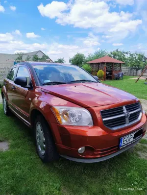 Dodge Caliber 1.8 SXT 2006