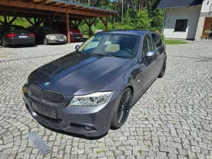 BMW 3 Series E90/E91/E92/E93 325i 2005