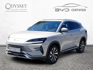 BYD Seal 2025