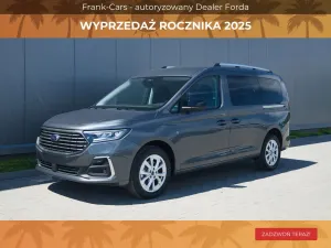 Ford Tourneo Connect III Grand 1.5 EcoBoost Titanium 2025