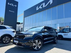 Kia Sorento IV 1.6 T-GDI HEV Prestige Line 4WD 2021