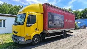 Renault Midlum 2004