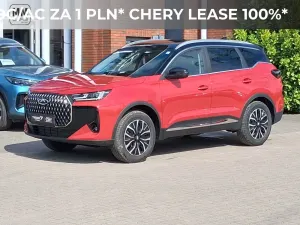 Chery Tiggo 7 1.5 HEV Premium DCT 2026