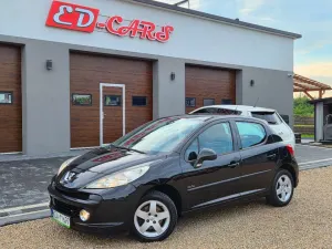 Peugeot 207 2008