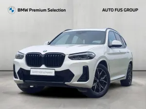 BMW X3 G01 xDrive20i mHEV M Sport sport 2023