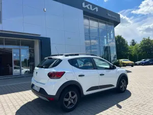 Dacia Sandero III 1.0 TCe Comfort 2021