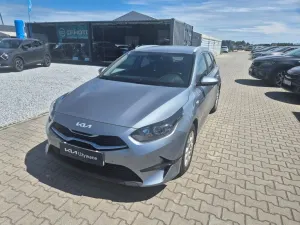 Kia Ceed III 1.5 T-GDI M 2022