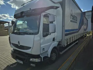 Renault Midlum 2012