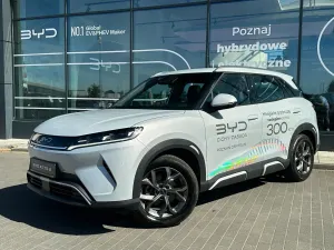 BYD Atto 2 45kWh Active 2025